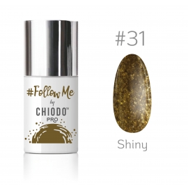 Follow Me by ChiodoPRO nr 31 - Shiny 6 ml