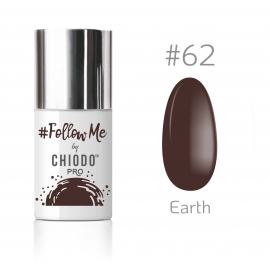 Follow Me by ChiodoPRO nr 62 - Earth 6 ml