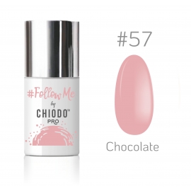 Follow Me by ChiodoPRO nr 57 - Chocolate 6 ml 