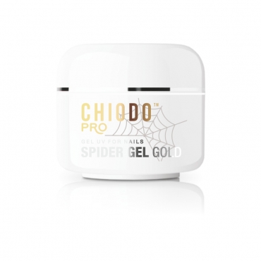 ChiodoPRO Spider Gel GOLD 5g