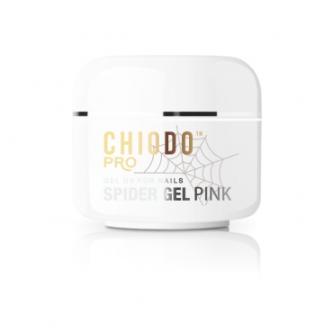 ChiodoPRO Spider Gel PINK 5g