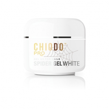 ChiodoPRO Spider Gel WHITE 5g