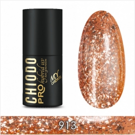 Lakier Hybrydowy ChiodoPRO GALAXY STARS 913   7ml