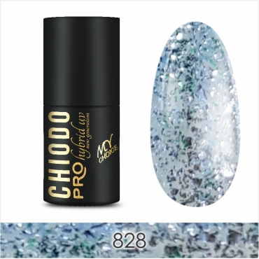 CHIODO PRO GALAXY STARS 828 PLATINUM 7ML