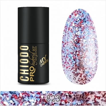 CHIODO PRO GALAXY STARS 823 PLATINUM 7ML