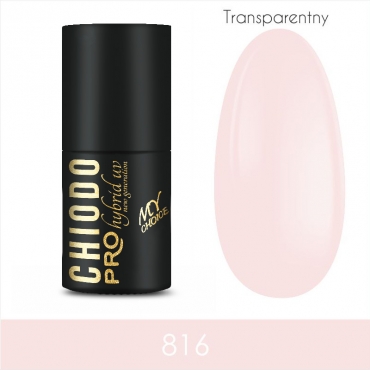 CHIODO PRO LUXURY FRENCH 816 PINK ROSE 7ML