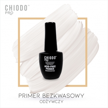 ChiodoPRO Base one Primer Acid Free Vitamins 9ml