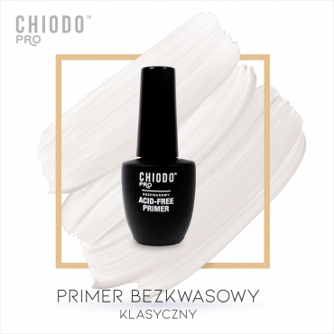 ChiodoPRO Acid Free Primer 9ml ( bezkwasowy)