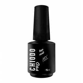 ChiodoPRO Top Mat 15ml 