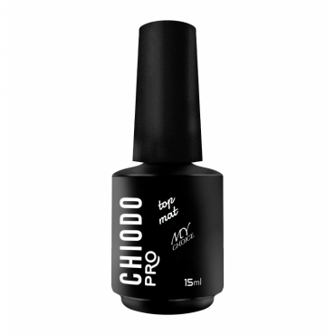 ChiodoPRO Top Mat 15ml 