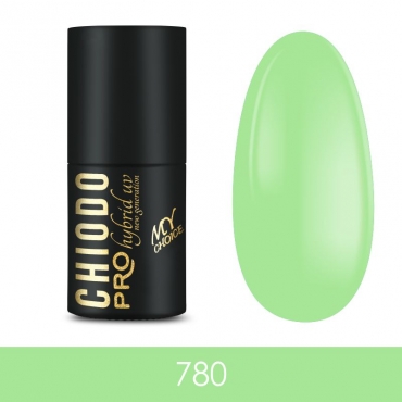 CHIODO PRO SUN & SEA 780 Tropical Tease 7ml