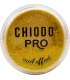 CHIODO PRO EFEKT RAINBOW MIRROR  – GOLD DUST 006