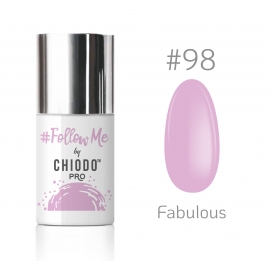 Follow Me by ChiodoPRO nr 98 - Fabulous 6 ml