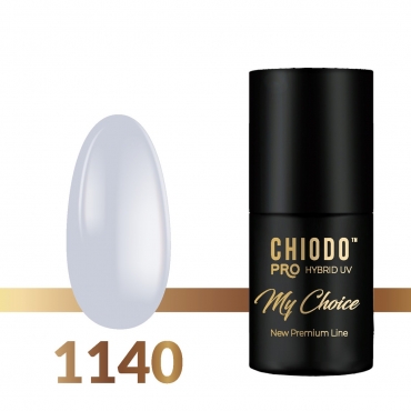 ChiodoPRO Lakier Hybrydowy My Choice 7ml 1140 Great    