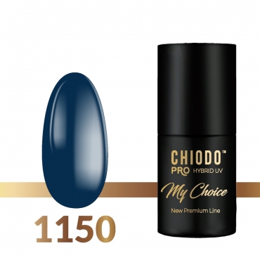 ChiodoPRO Lakier Hybrydowy My Choice 7ml 1150 River Flow