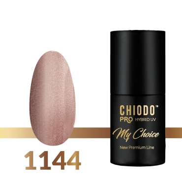 ChiodoPRO Lakier Hybrydowy My Choice 7ml 1144 Highlight