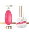 Lakier hybrydowy Colors By ChiodoPRO nr 475 Nobody Else 7 ml