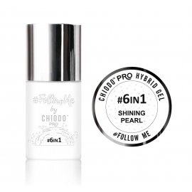 Follow Me by ChiodoPRO Base Strong 6ml