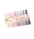 ChiodoPRO Lakier Hybrydowy My Choice 7ml 1154 Creamy Whim